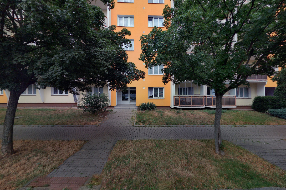 Otakar Horák - malířské a natěračské práce foto 2