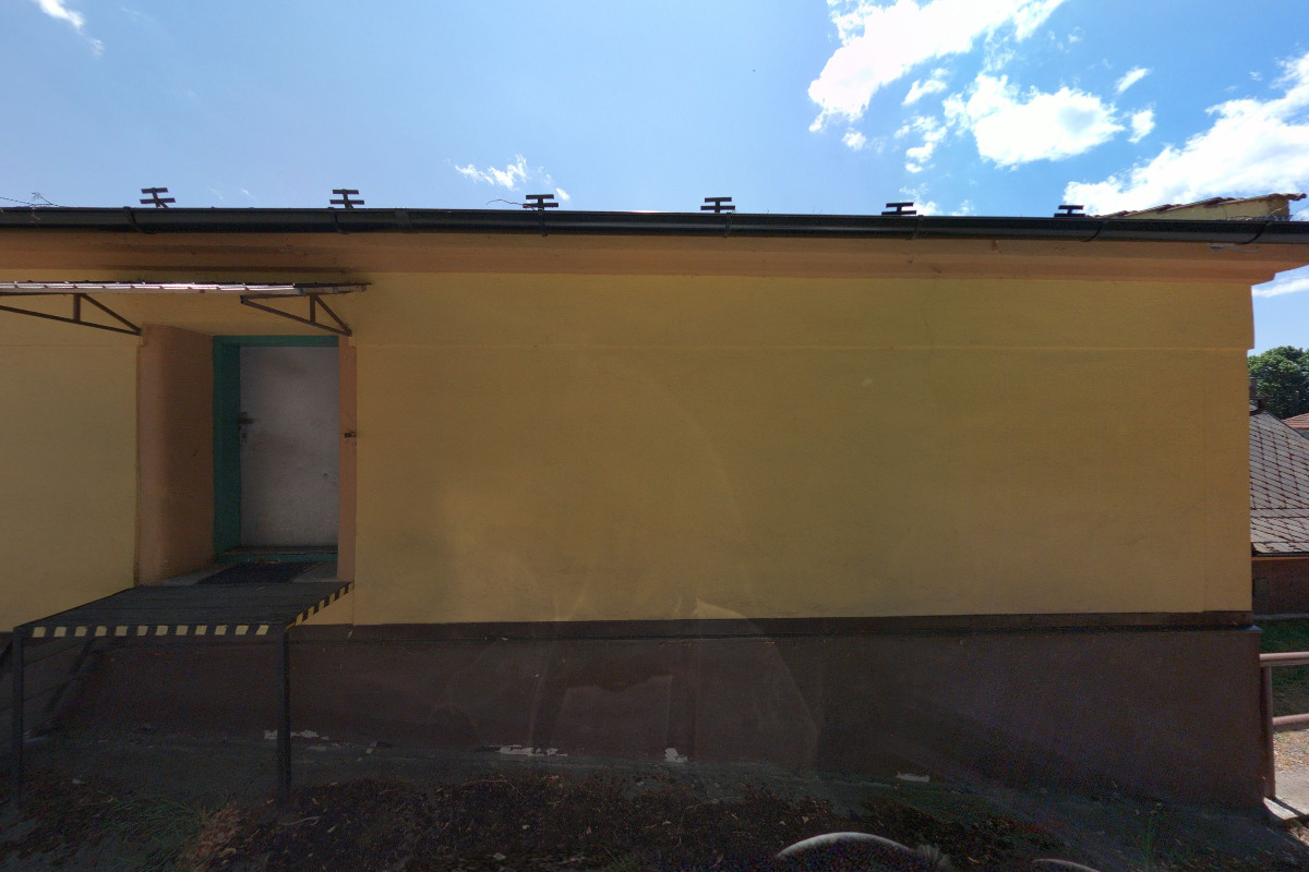 Zemědělské obchodní družstvo Ludmírov, družstvo foto 2