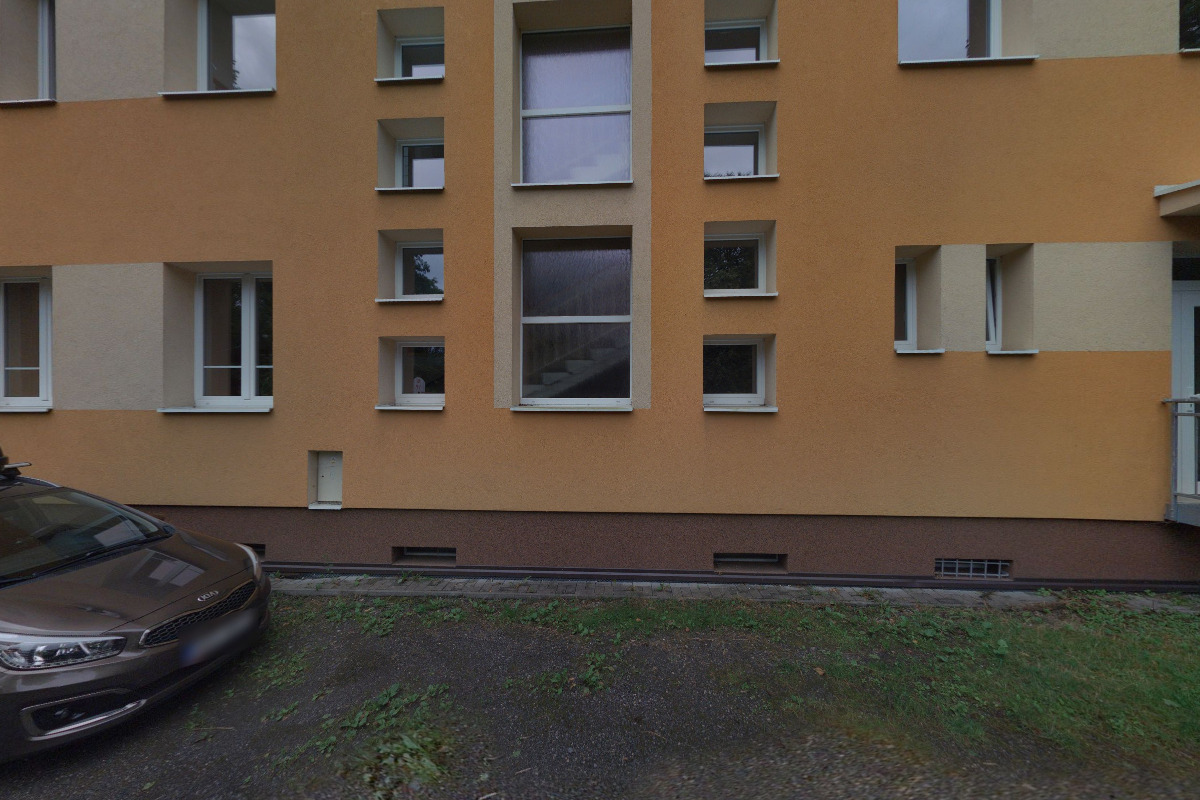 ZŠ Úšovice, Mariánské Lázně