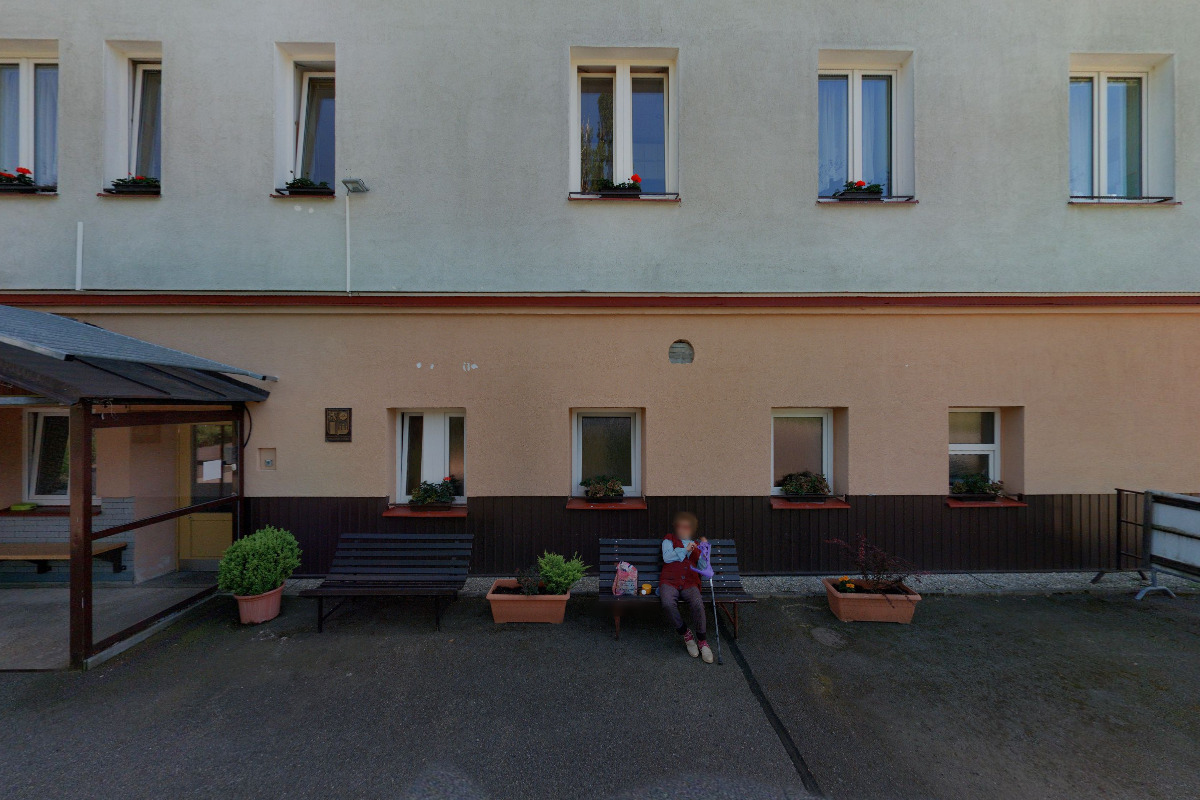 Domov pro seniory Stachy - Kůsov foto 6
