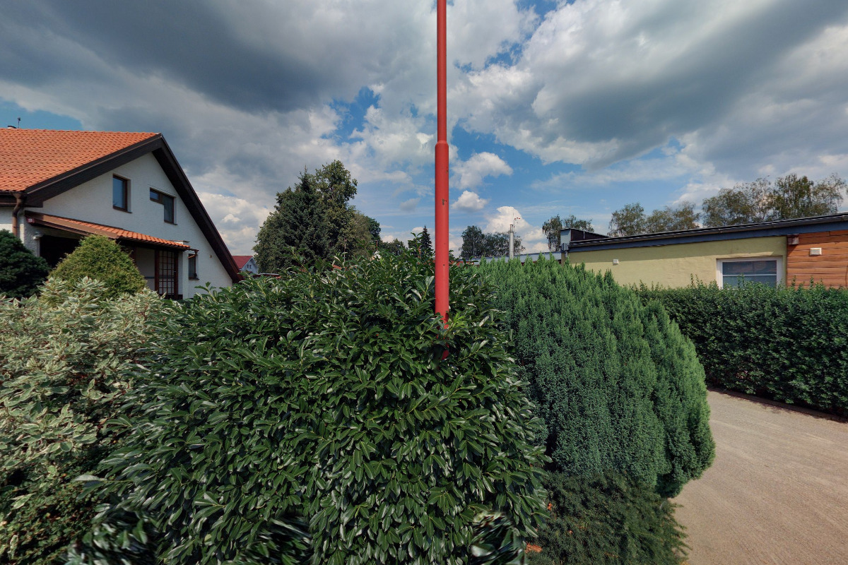 Sportovní klub Sokol Dříteč