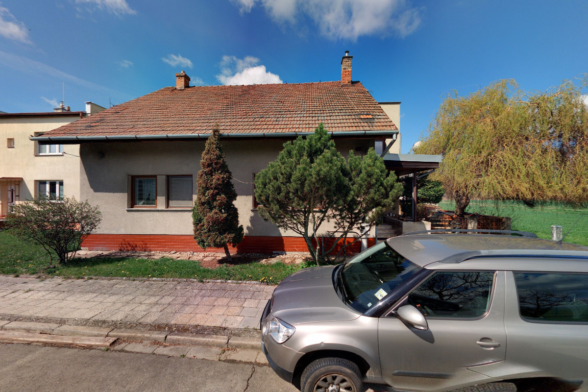 Spolek Farské dvůr