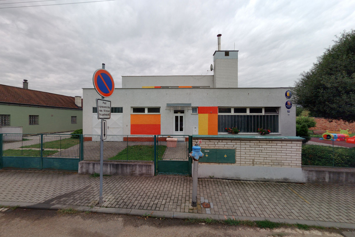 Mateřská škola Držovice foto 4
