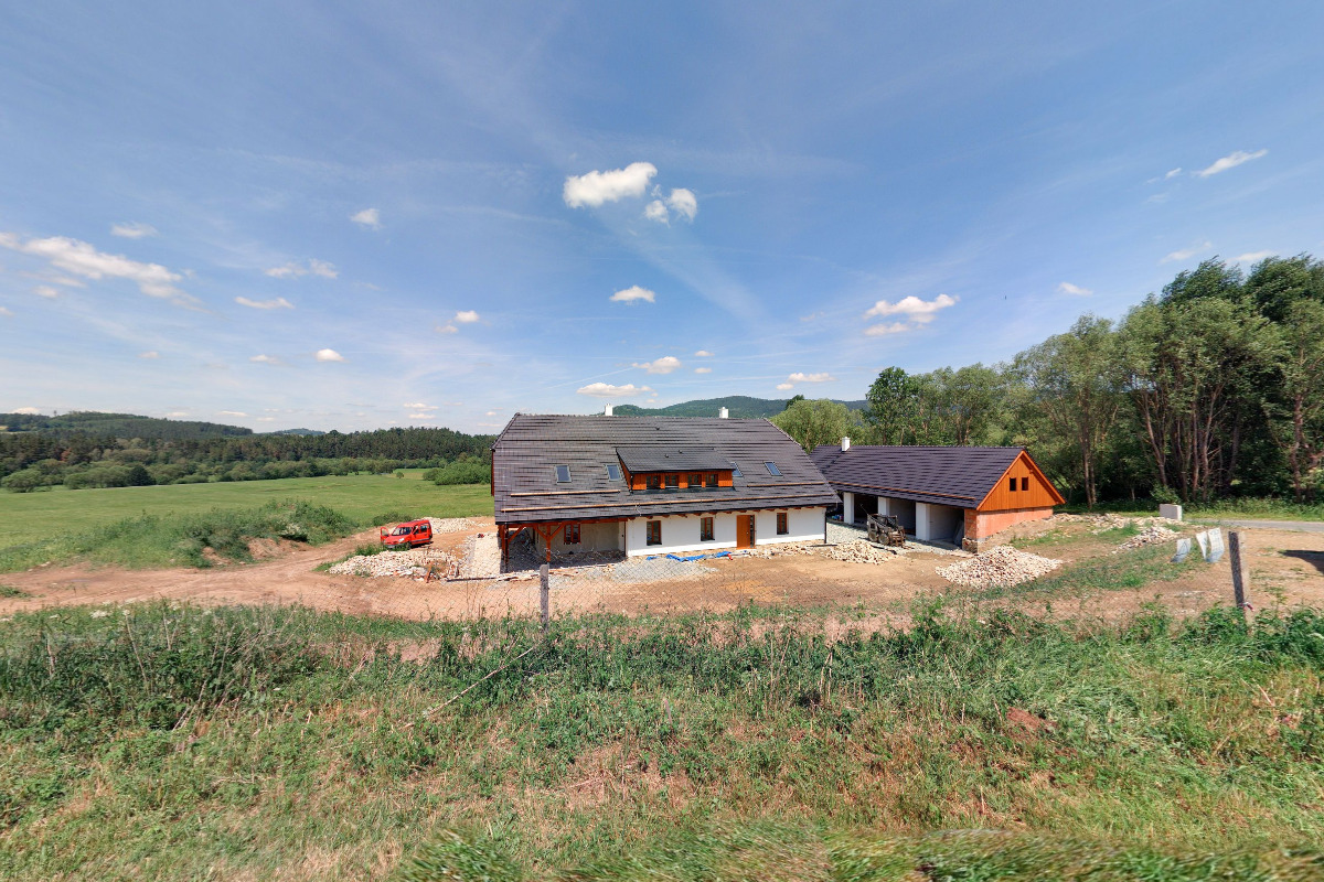 Chalupa Pod Šerovnou foto 5