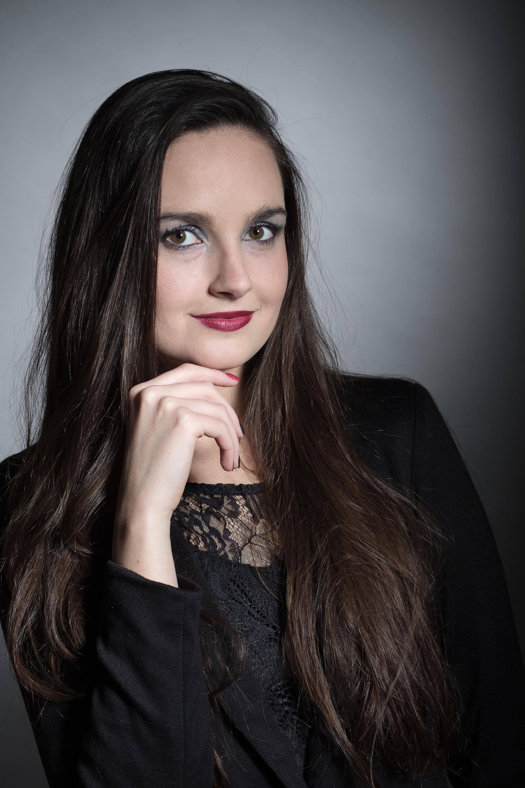 Iveta Štědrá - realitní makléřka foto 2