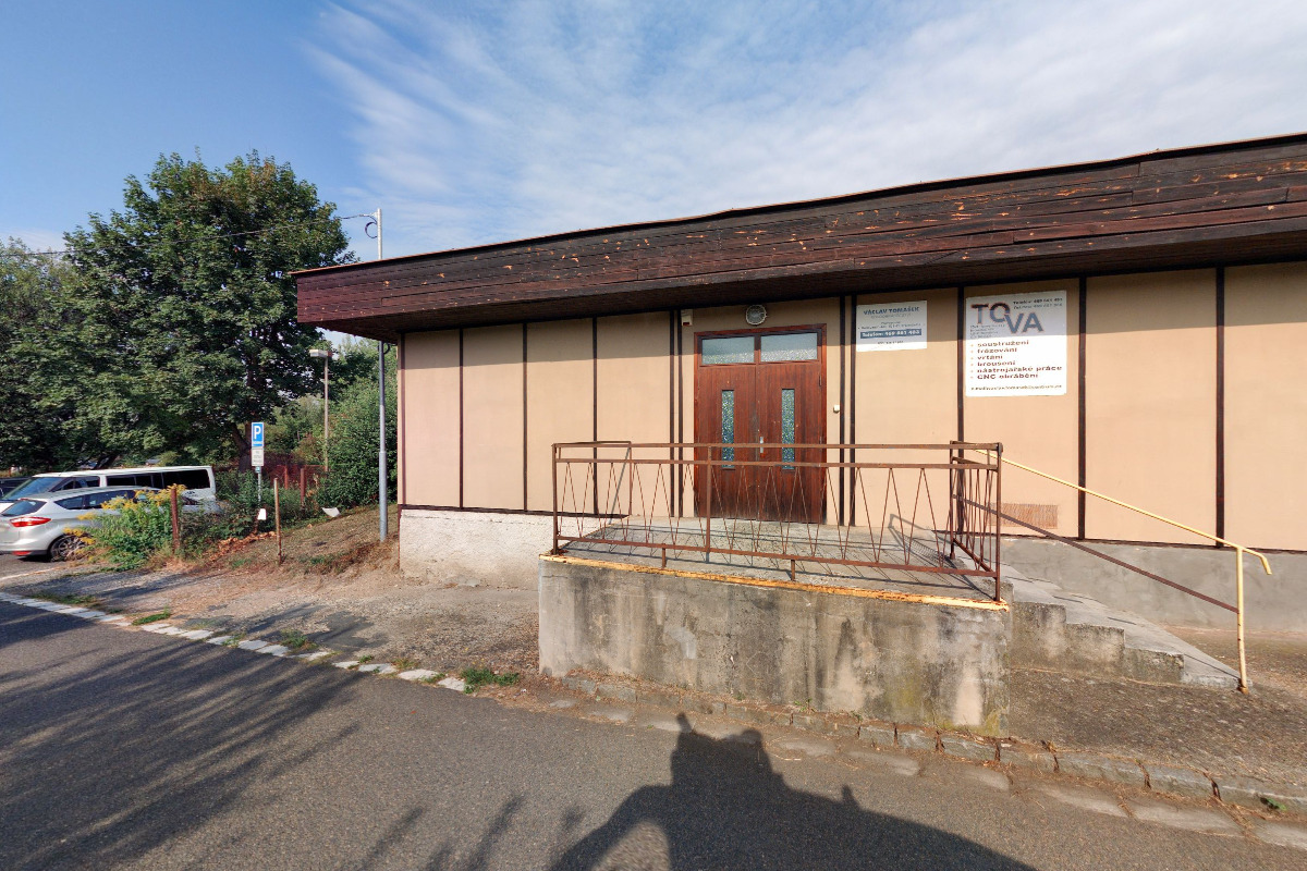 TOVA TŘEMOŠNICE, s.r.o.