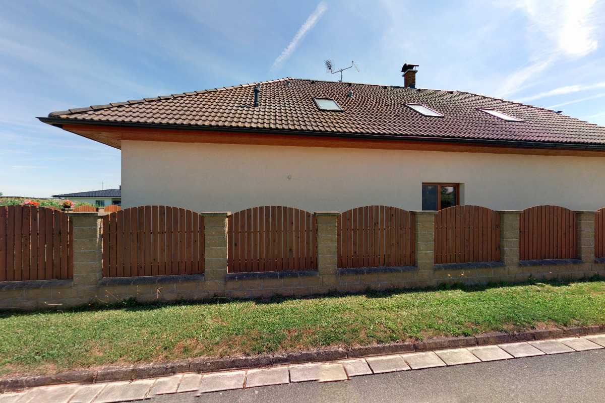 Roman Kvapil - STAVITELSTVÍ, s.r.o.