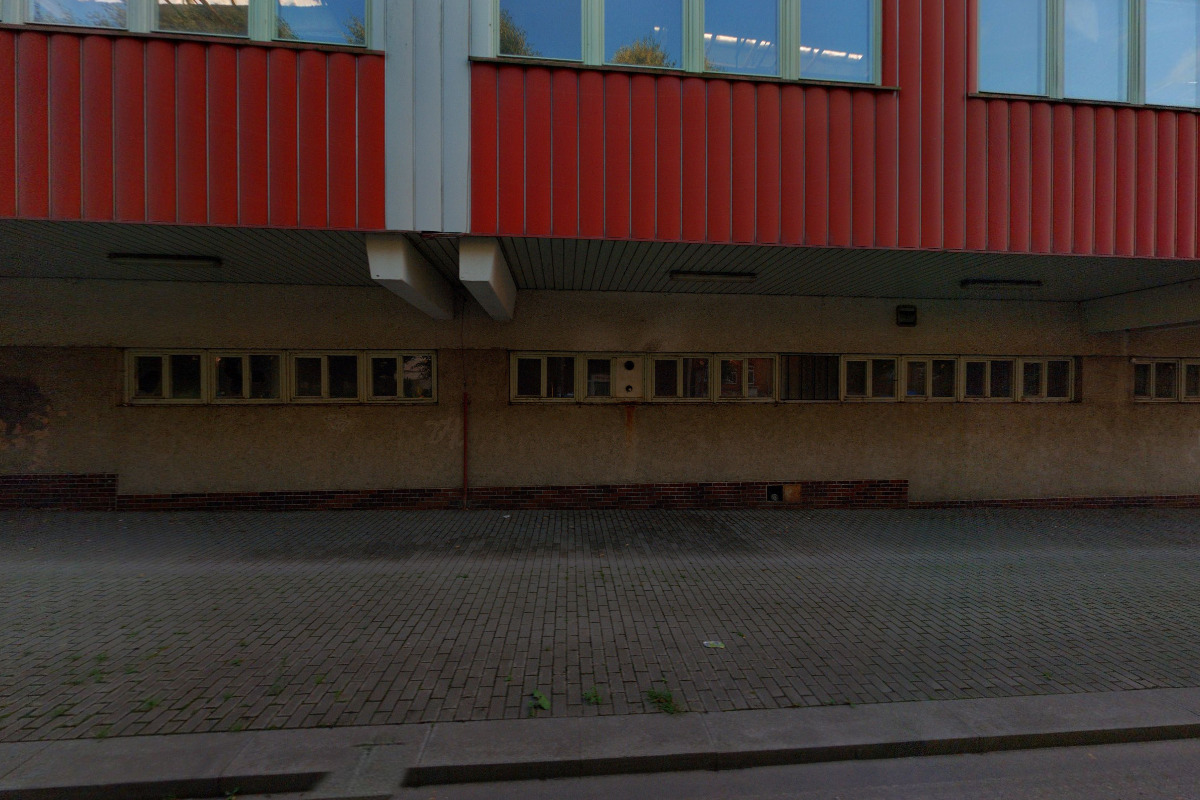 Kraslice - Röchling Techplast