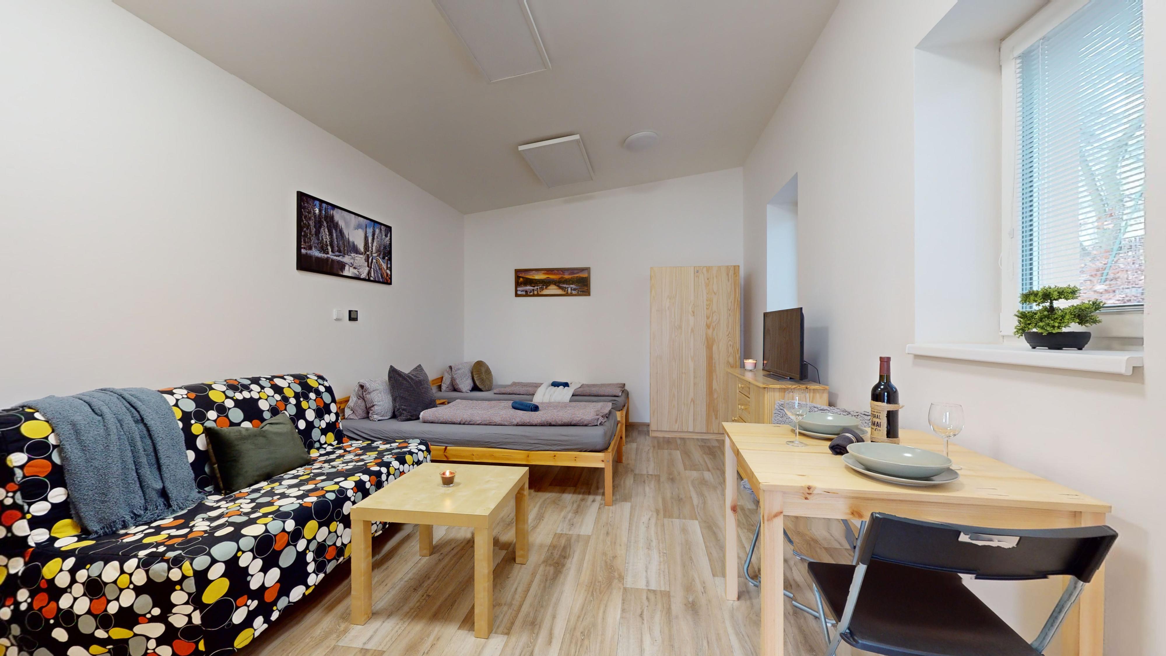 Apartmány Višňová foto 5