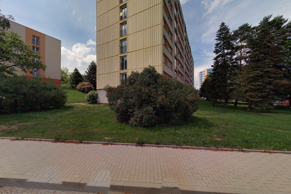 Sochař a výtvarník Pavel Žába