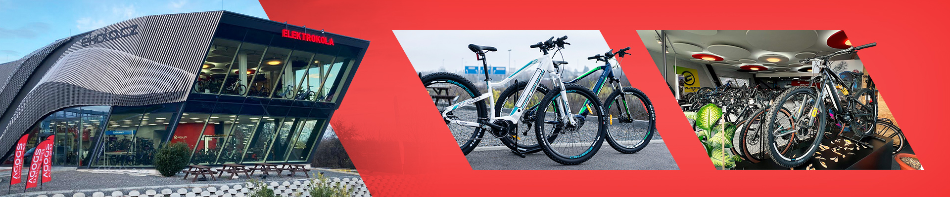 Úvodní obrázek SERVIS pro ELEKTROKOLA – ekolo.cz