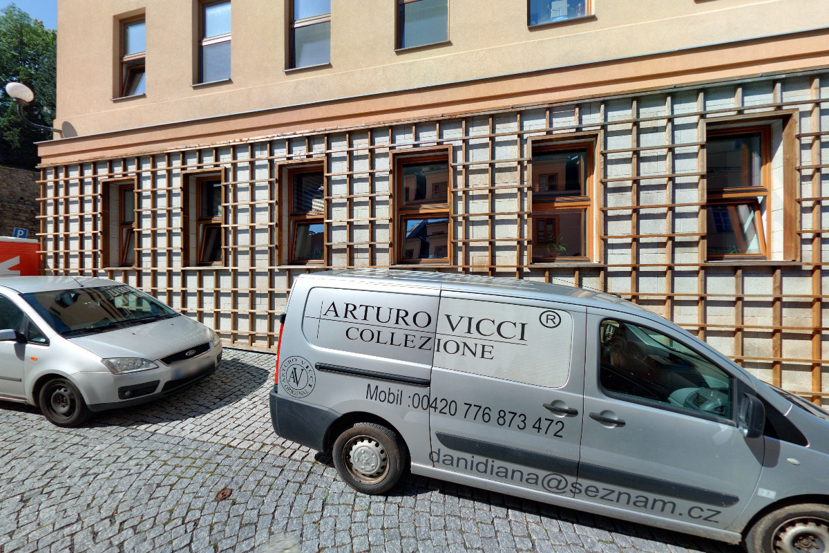 ZŠ Loket, T. G. Masaryka foto 5