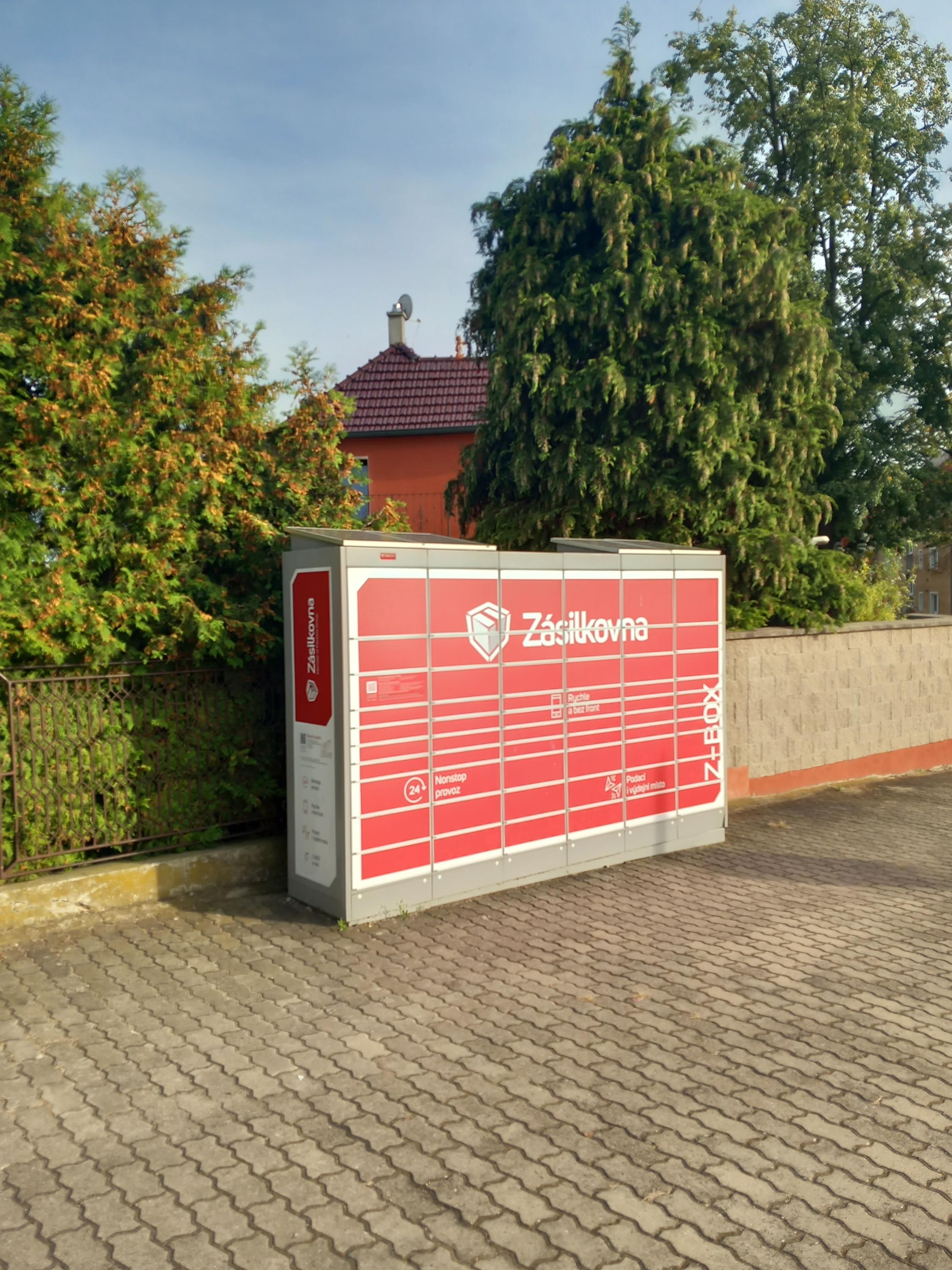 Z-BOX foto 2