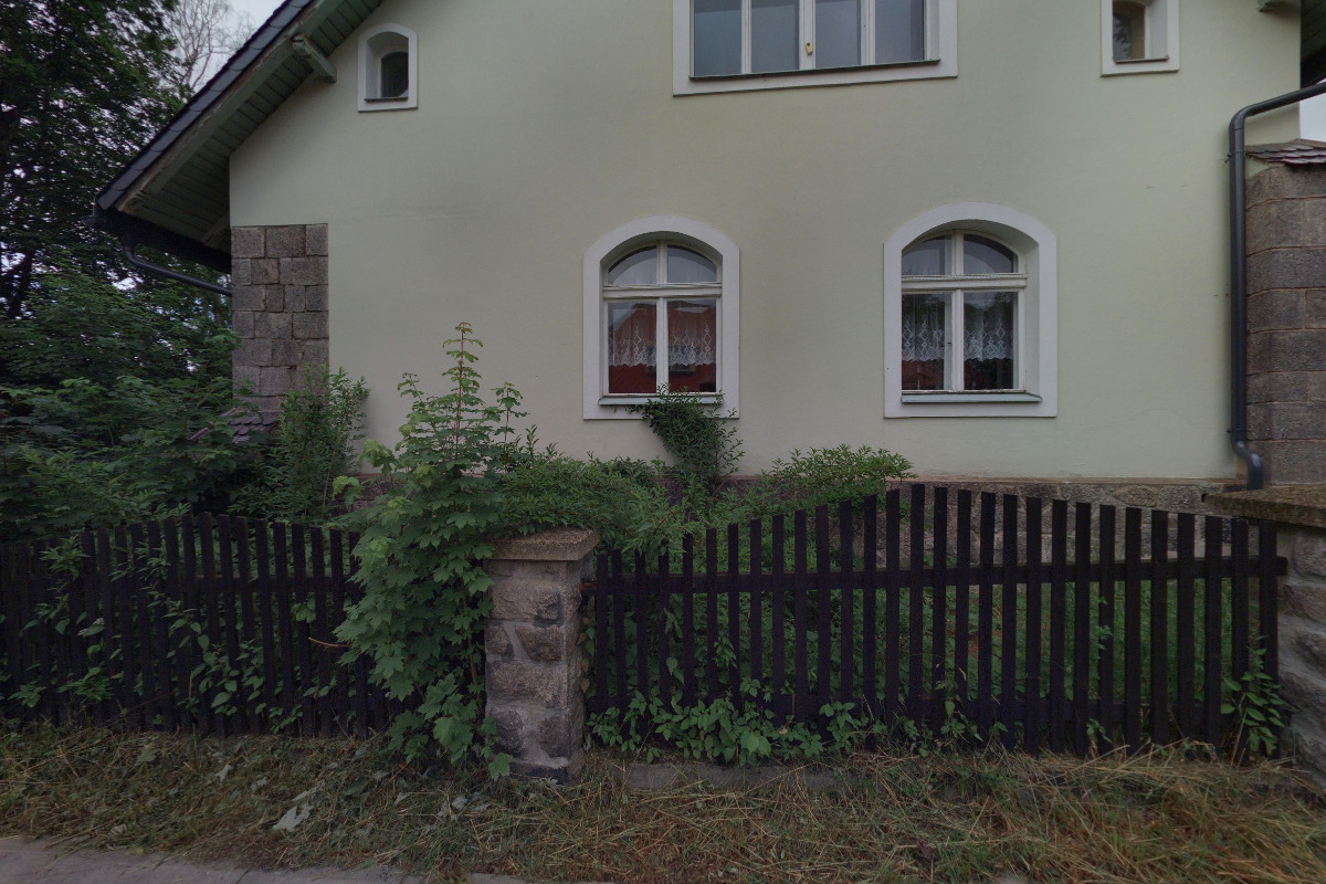 Farní sbor Českobratrské církve evangelické v Nejdku