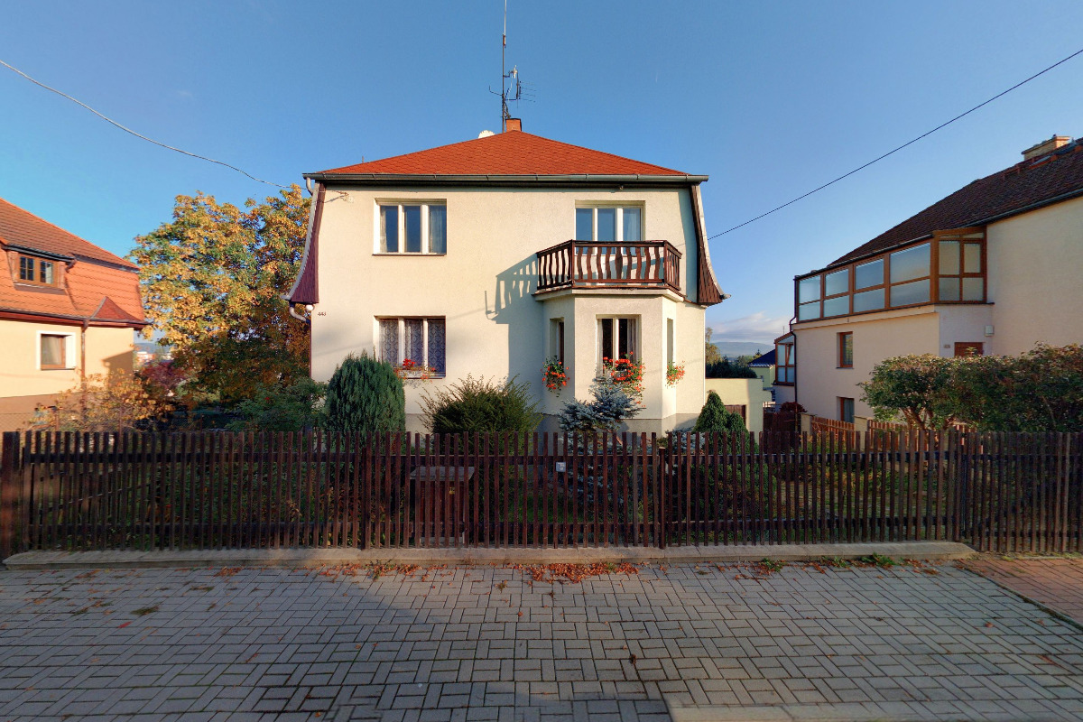 Ing. Martina Pelíšková