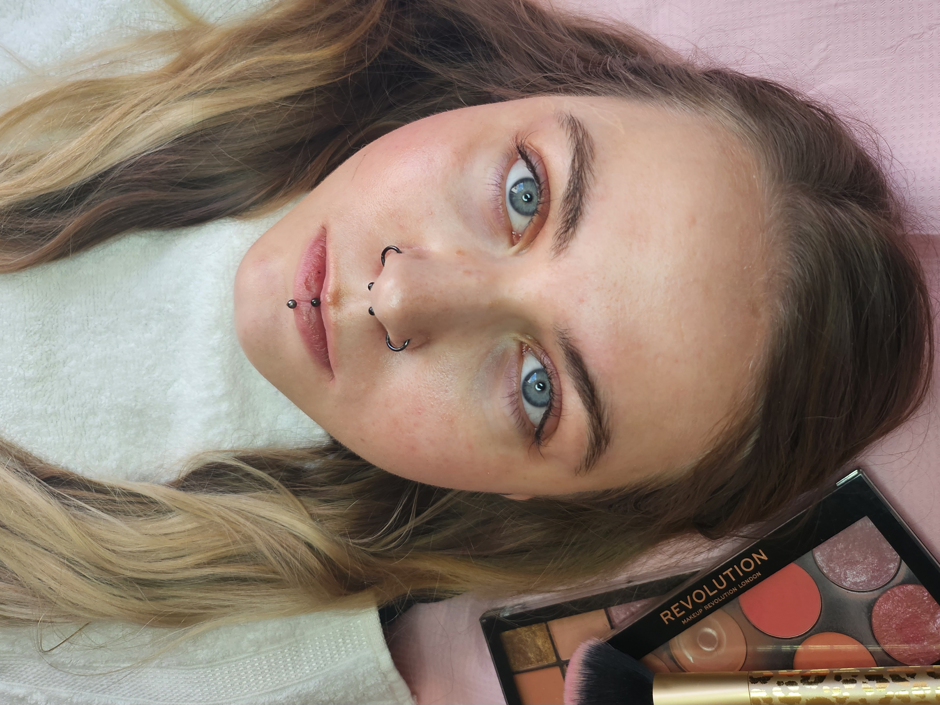 Kosmetika Tereza Luzarová foto 3