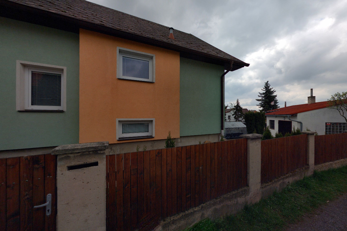 Tesařské práce Bartoš