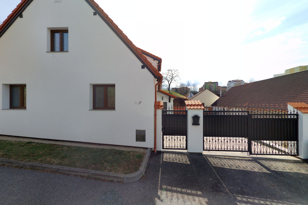 Milan Procházka - stavební práce