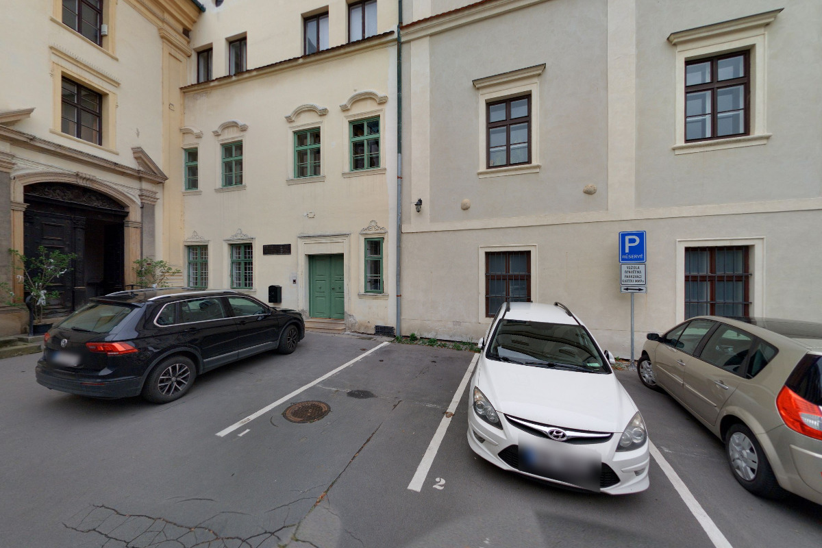 Centrum pro rodinu Prostějov