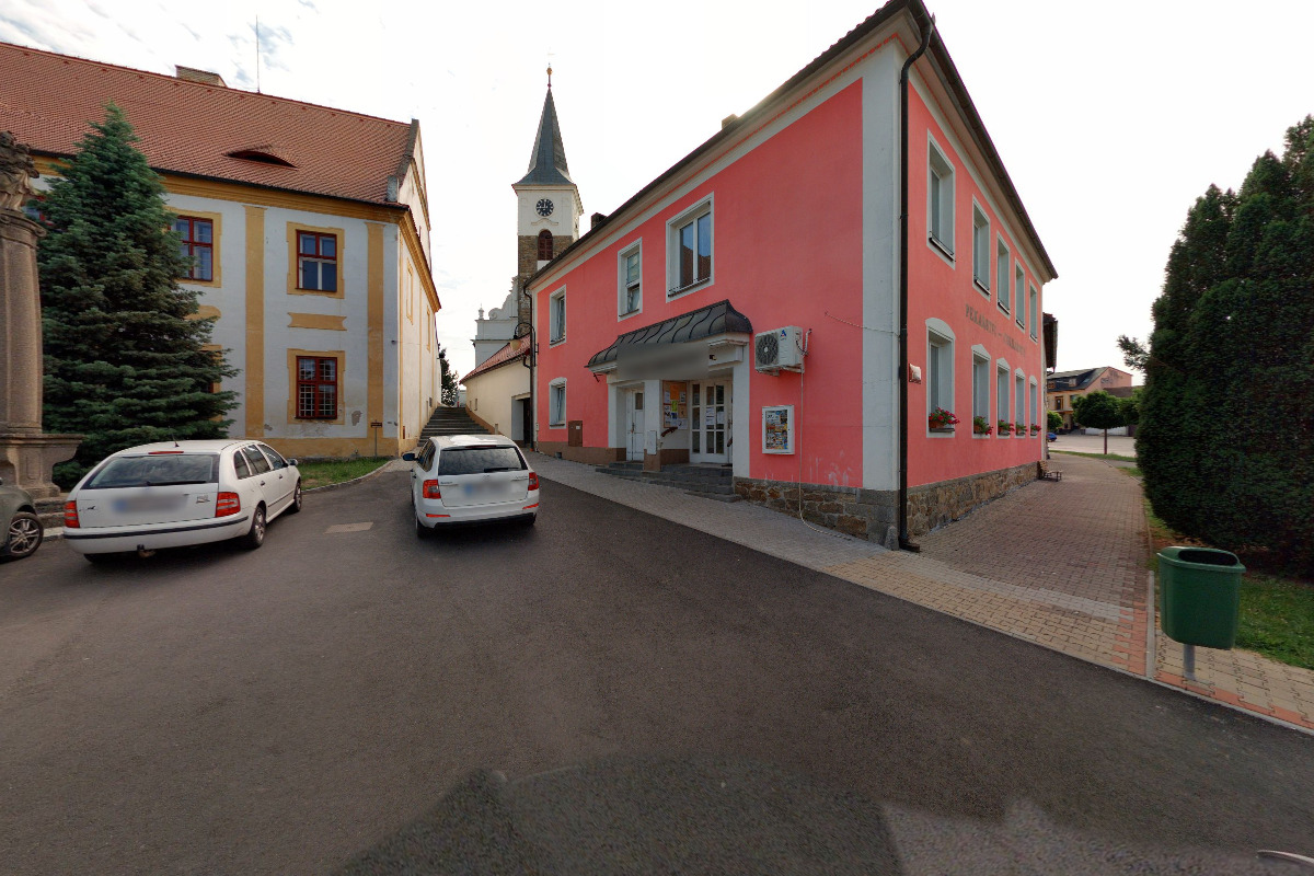 Pekařství U Malých, s.r.o. foto 2