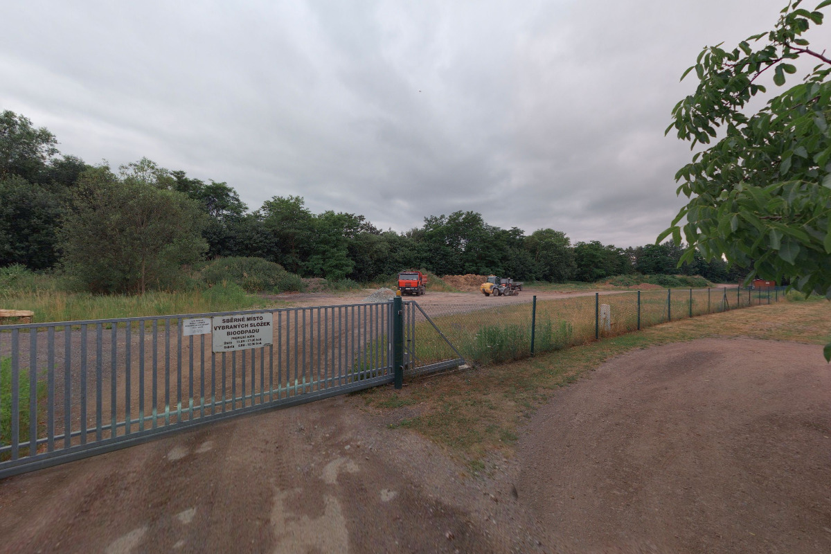 Služby města Týniště nad Orlicí