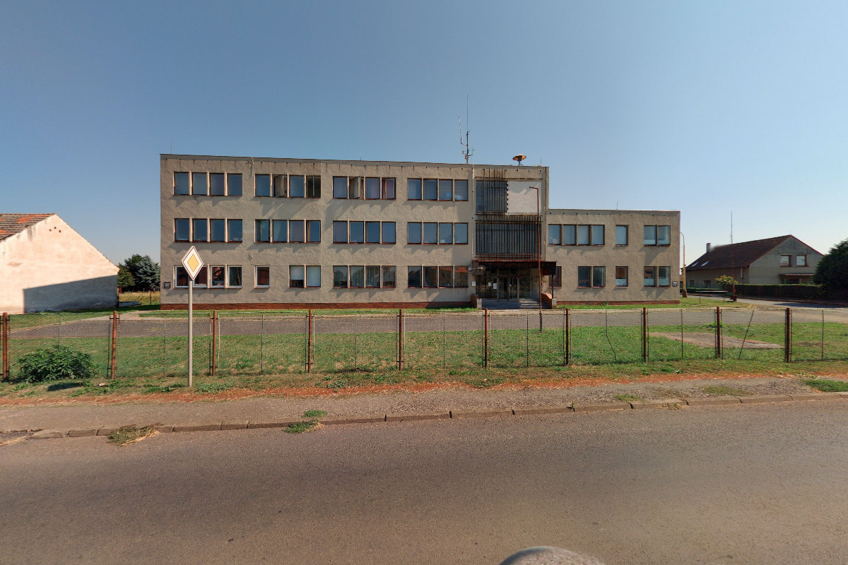 Zemědělské družstvo Račetice