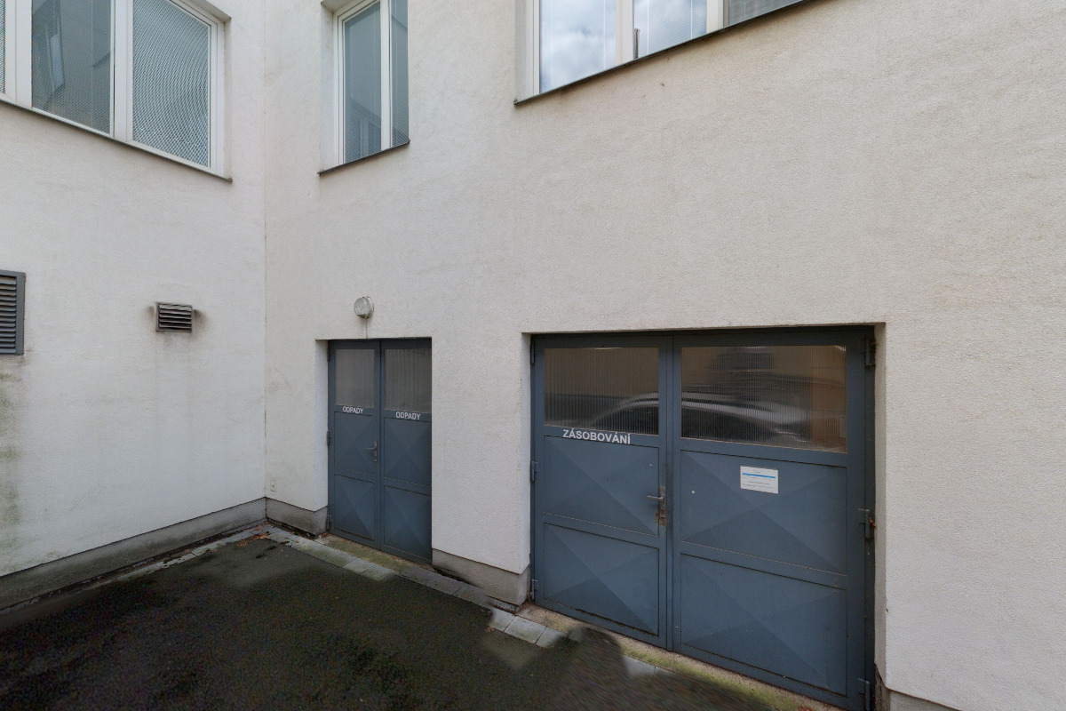 Traumatologická ambulance - Nemocnice AGEL Přerov