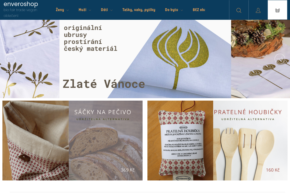 Enveroshop.cz