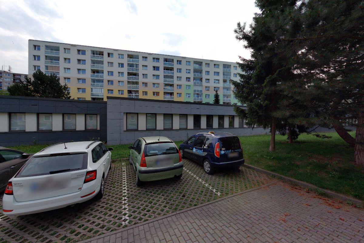 MUDr. Otakar Urban foto 2
