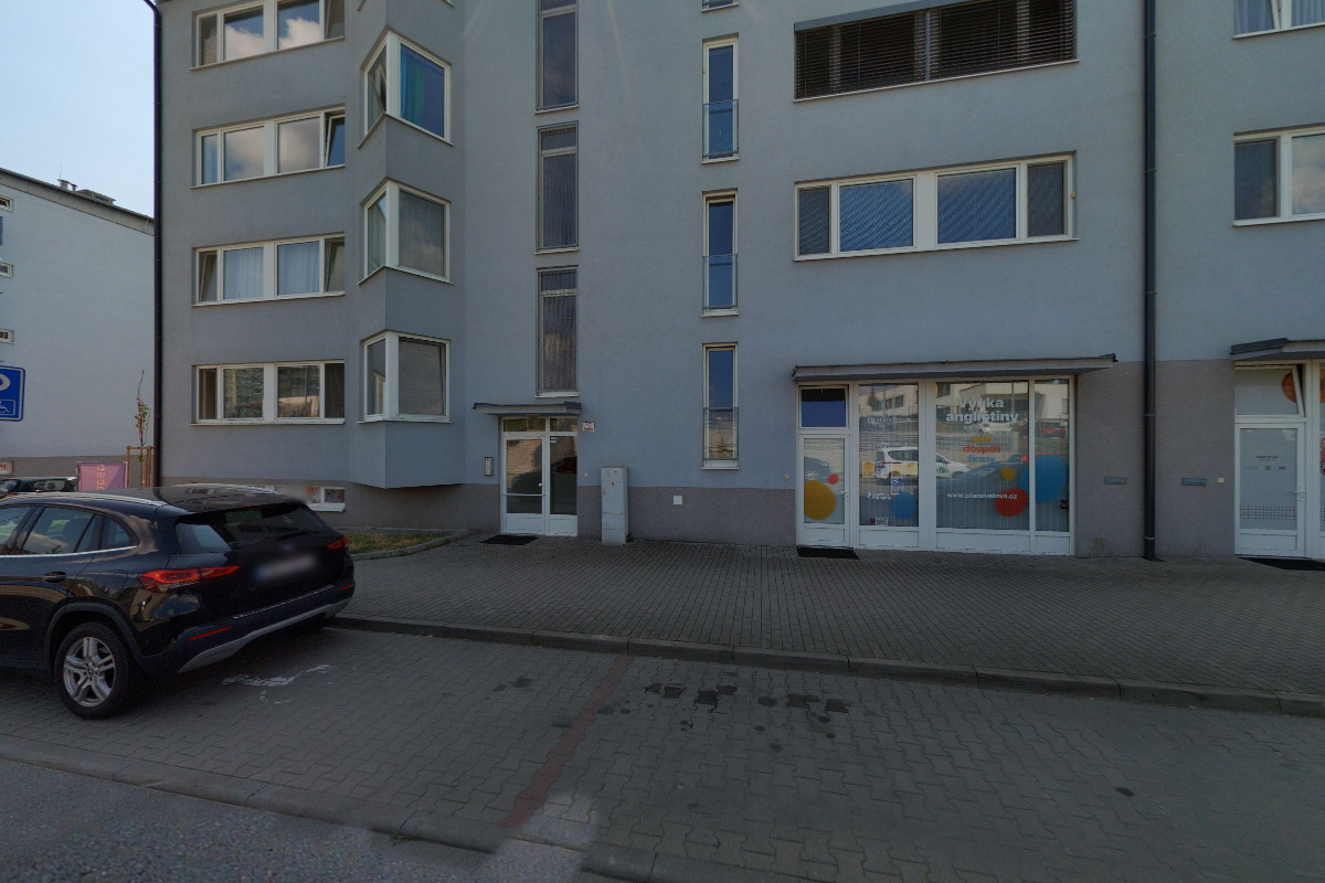 Zita Nováková Enjoy Learning