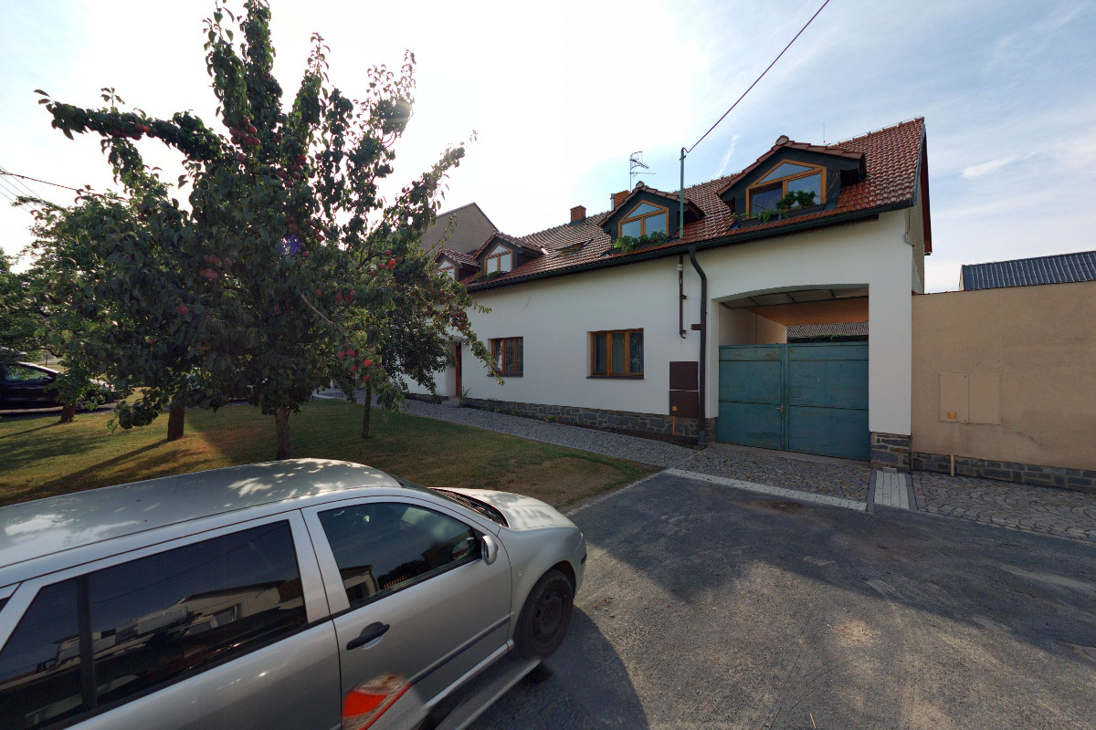 Ing. Martin Pražák