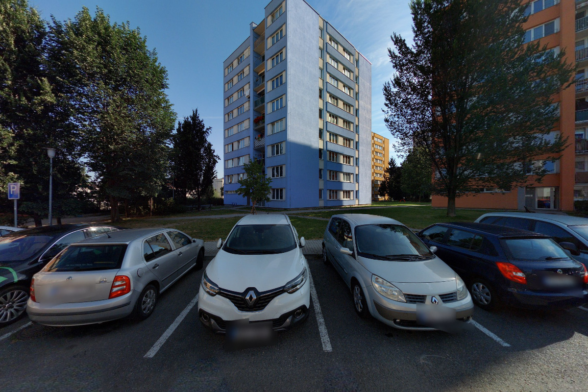 Masáže Pavla Sosnová