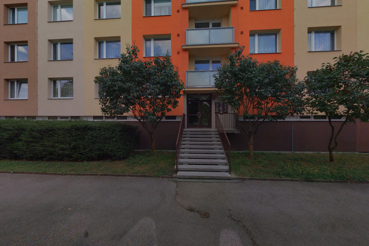 Ing. Hana Beznosková foto 2