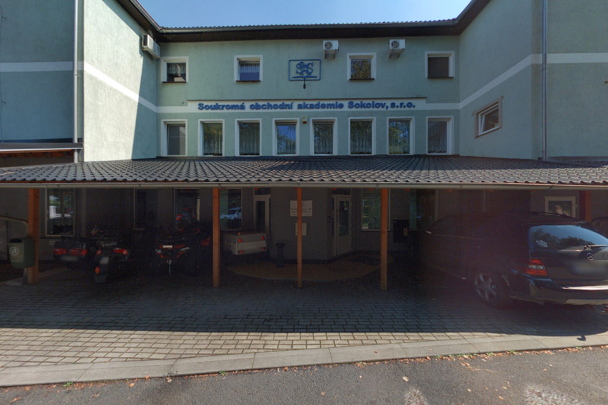 Soukromá obchodní akademie Sokolov, s.r.o.