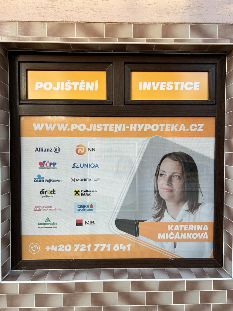Kateřina Mičánková - Váš osobní finanční poradce foto 3