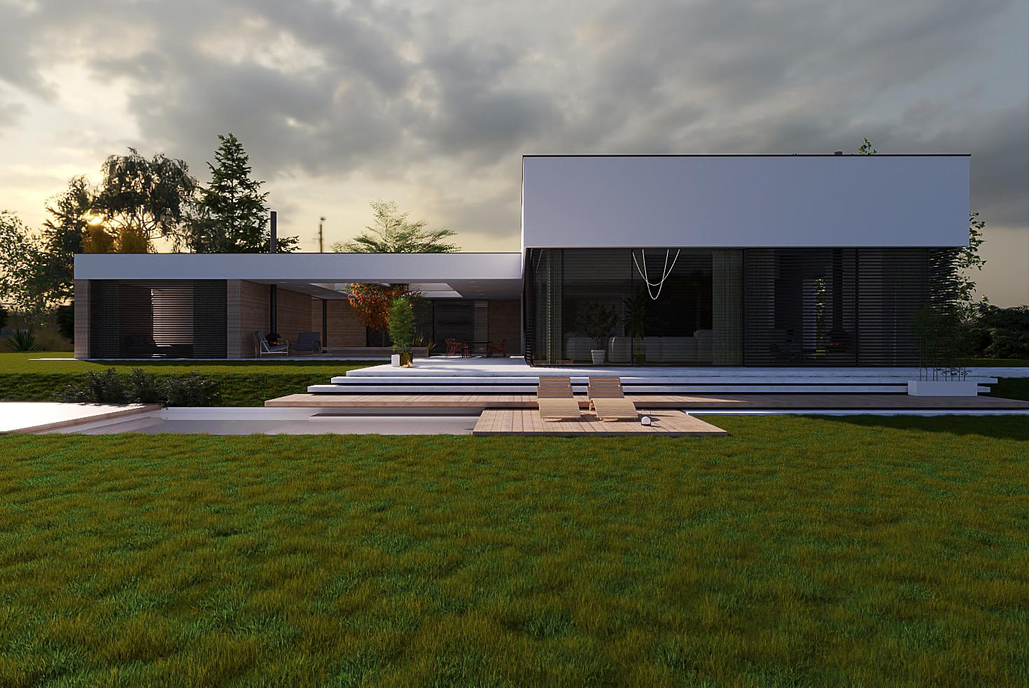 ysad architecture s.r.o.