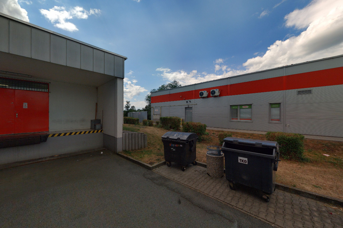 Dr.Max Lékárna foto 2