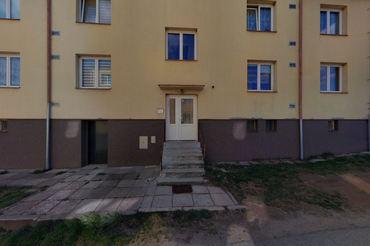 Luboš Krulický - zednické práce