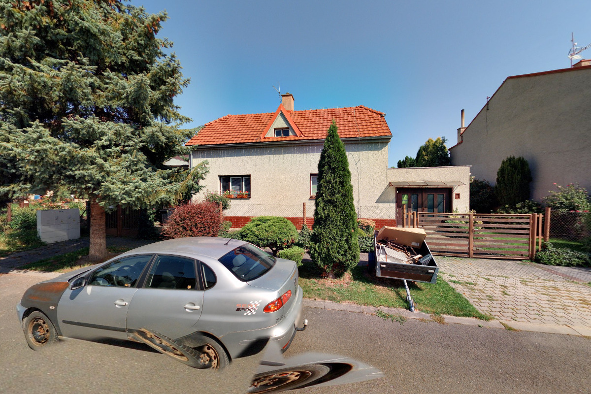 Radek Sedlák - zednické, kamnářské práce