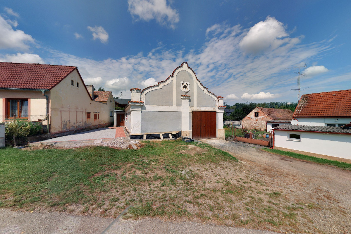 Sdružení hasičů Čech, Moravy a Slezska, sbor dobrovolných hasičů Doudleby foto 2