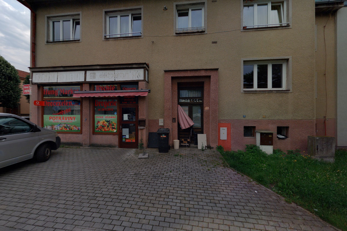 ČEPO - elektrocentrum, s.r.o.