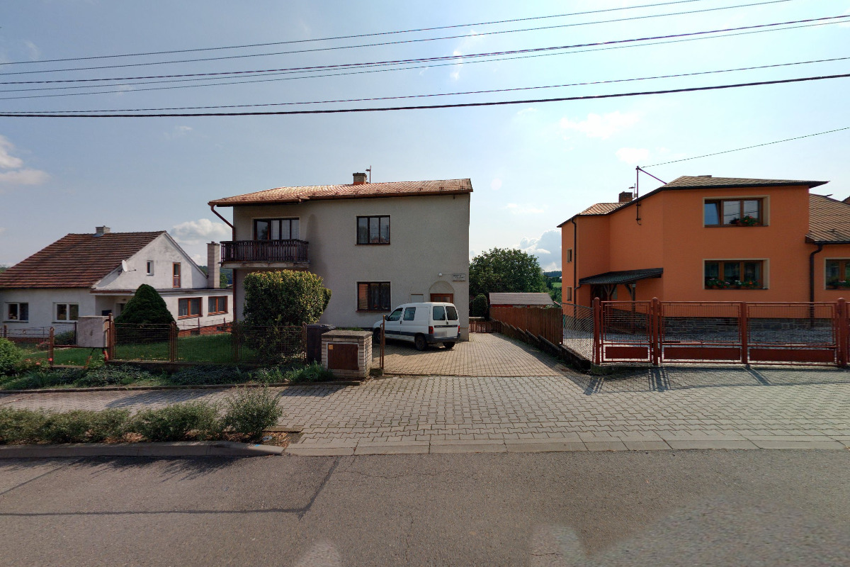 Řeznictví a uzenářství Oldřich Kubeša