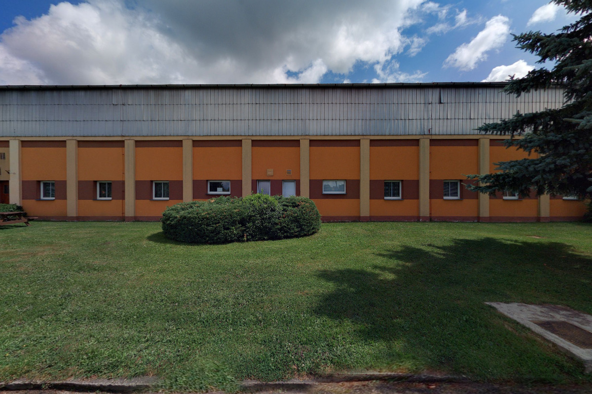 TJ Lokomotiva Mariánské Lázně