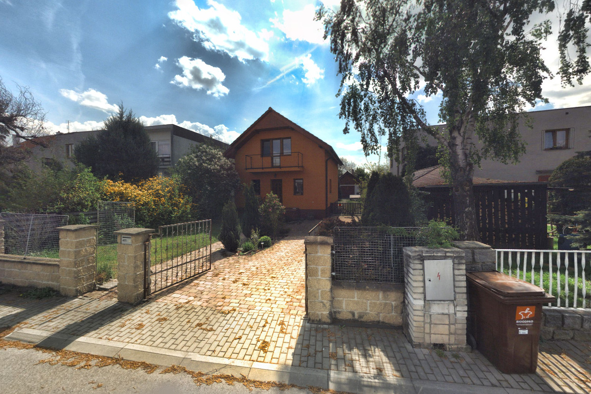 Zámečnické práce - Tomáš Kloss