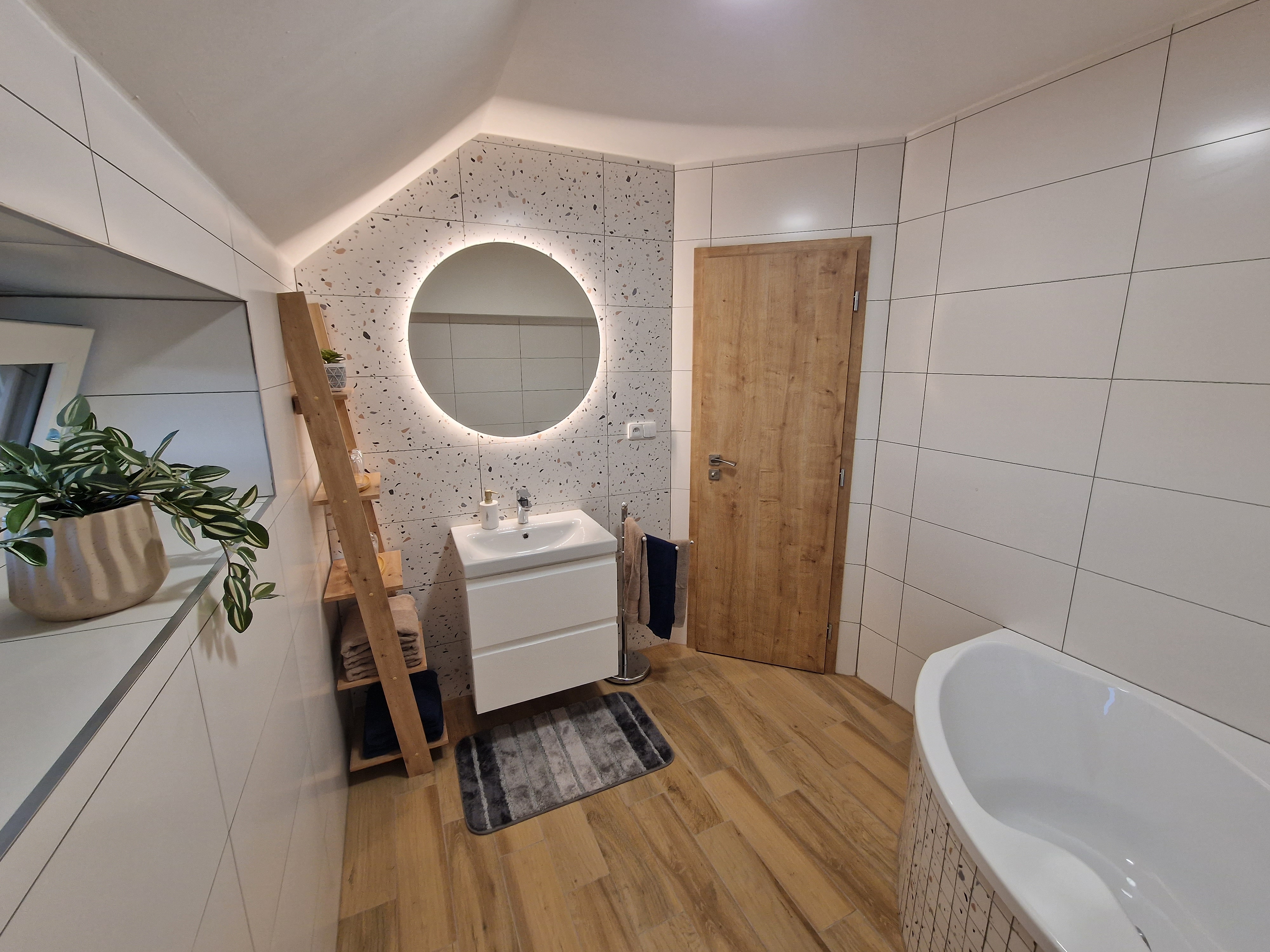 Apartmán RD Hlušovice foto 3