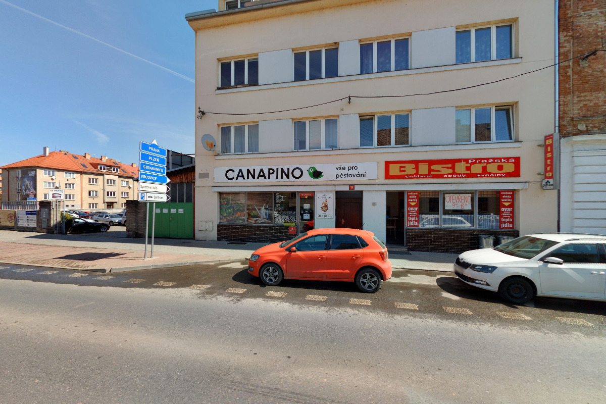 Bistro Pražská foto 2
