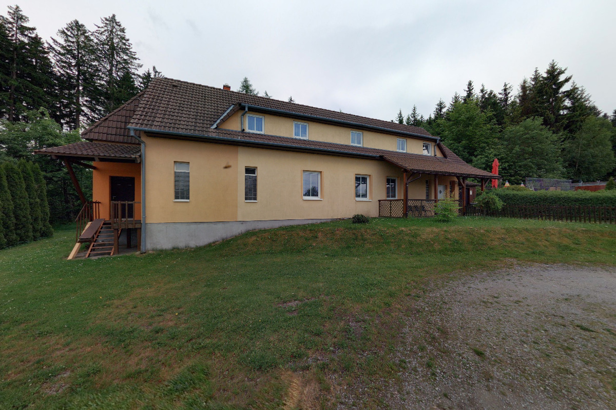 Penzion Skalky foto 2