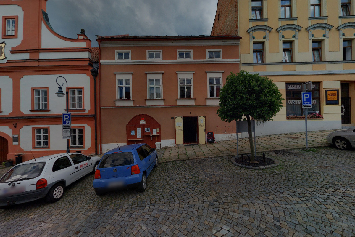 Rudolf Kozár foto 2