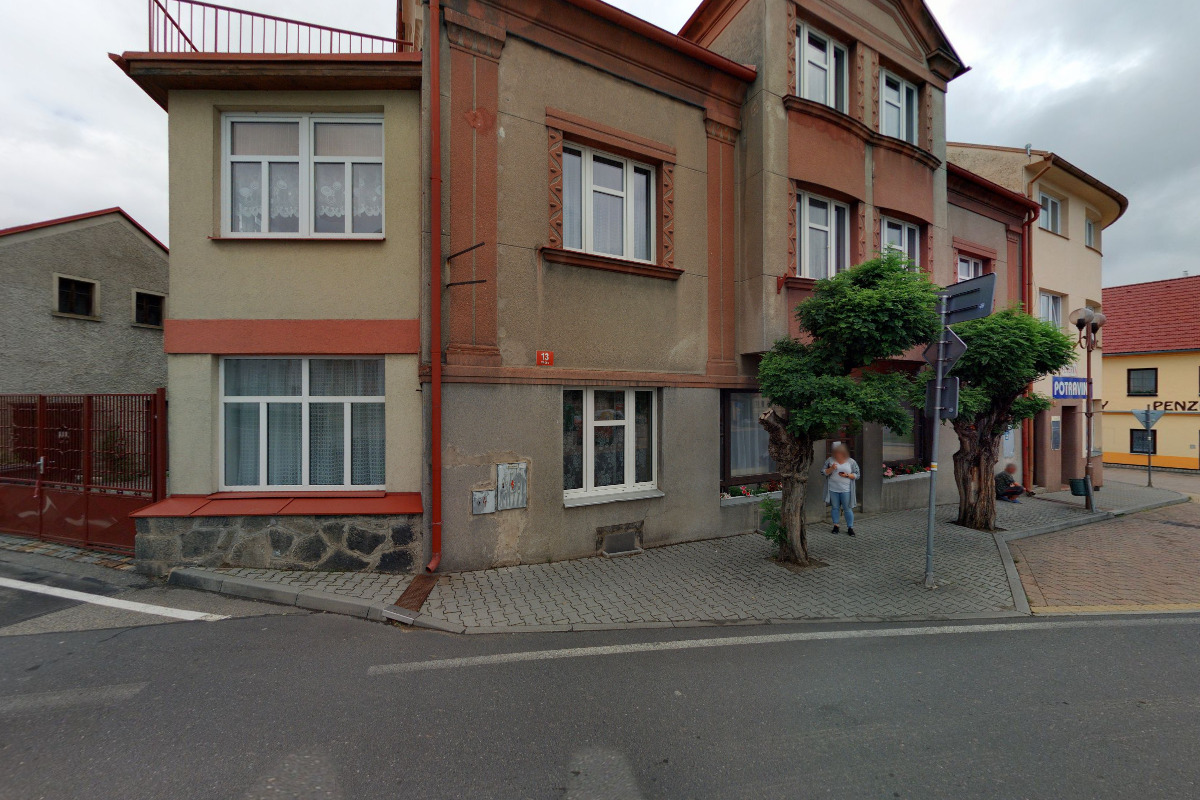 Zemědělské obchodní družstvo Vacov