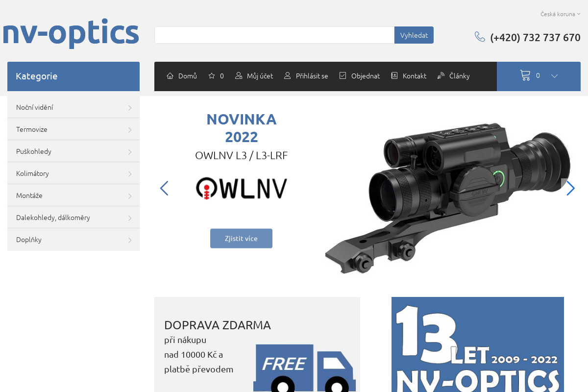 Nv-optics.cz